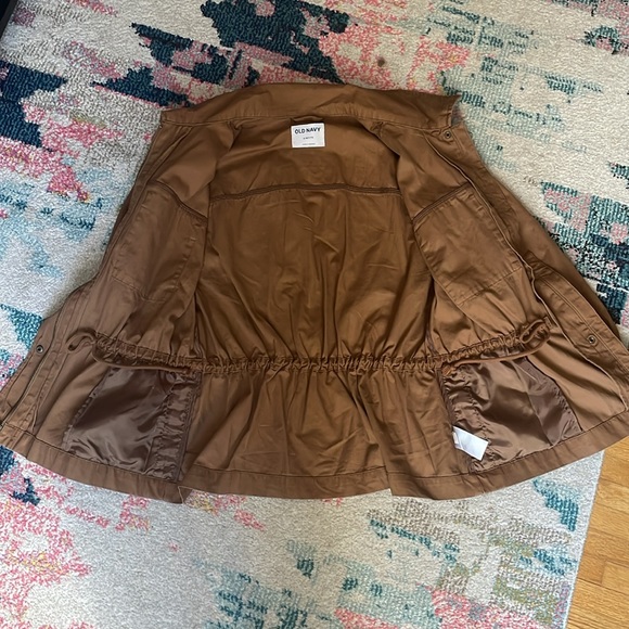 Women’s utility jacket 🧥 - Picture 5 of 9